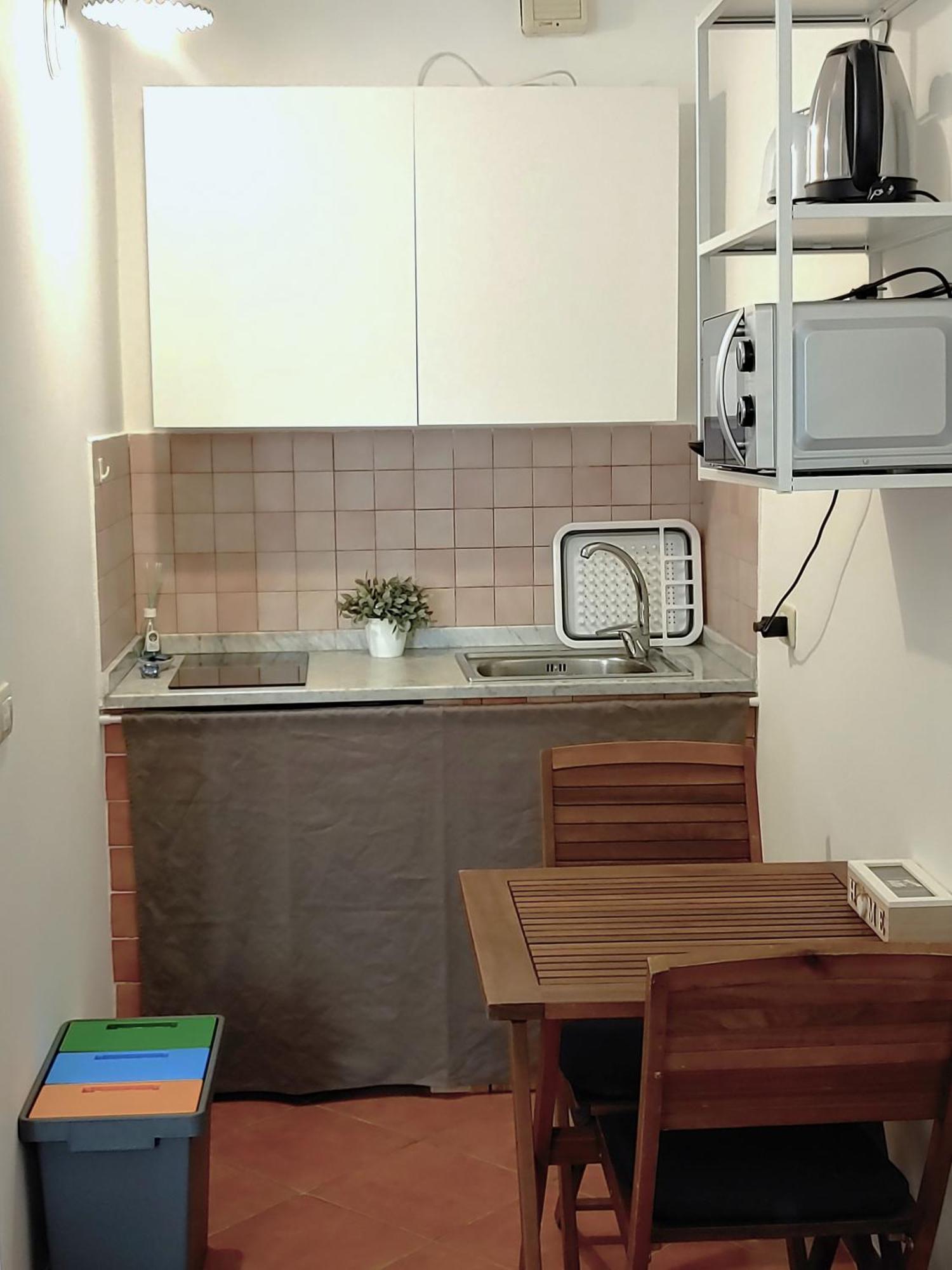 Oltremare Home シラクーサ エクステリア 写真