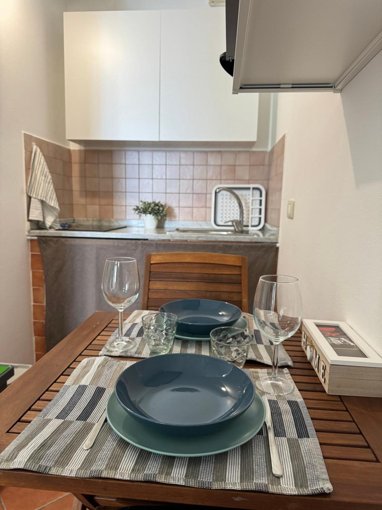 Oltremare Home シラクーサ エクステリア 写真